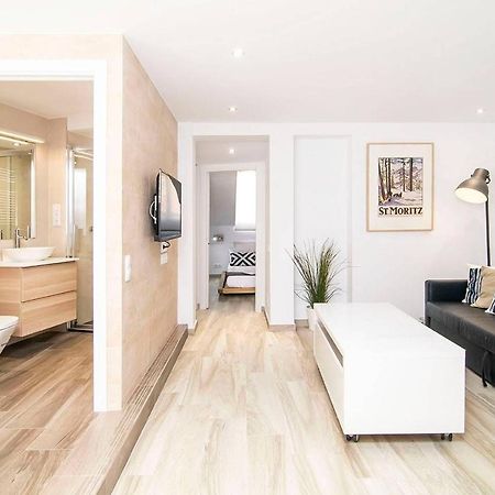 Madrid Center Apartment Next Plaza Mayor By Batuecas Εξωτερικό φωτογραφία