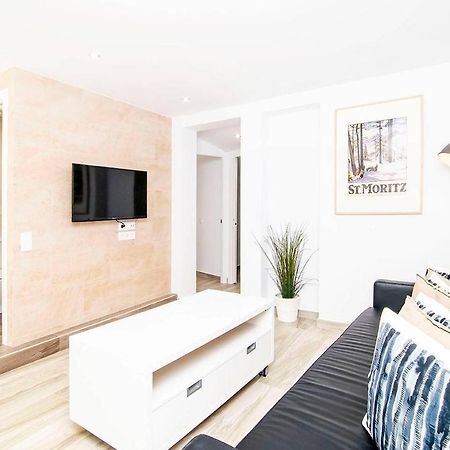 Madrid Center Apartment Next Plaza Mayor By Batuecas Εξωτερικό φωτογραφία