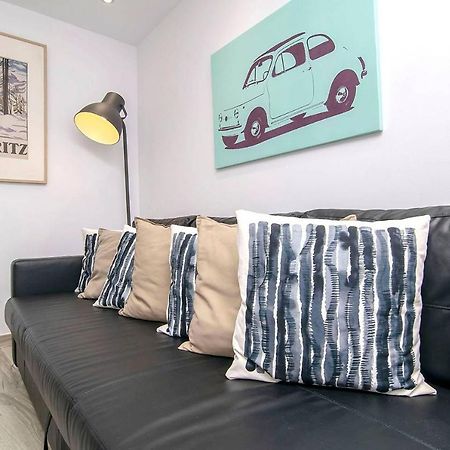 Madrid Center Apartment Next Plaza Mayor By Batuecas Εξωτερικό φωτογραφία