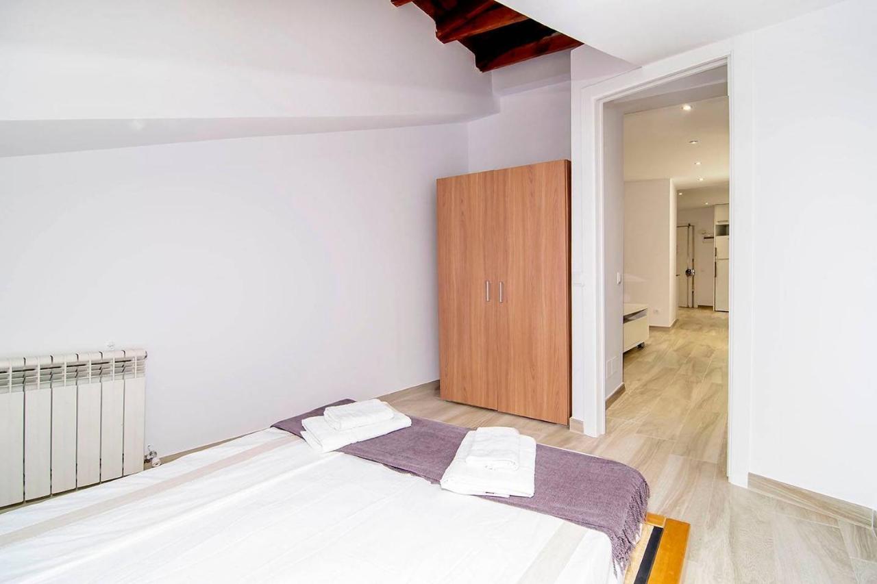 Madrid Center Apartment Next Plaza Mayor By Batuecas Εξωτερικό φωτογραφία