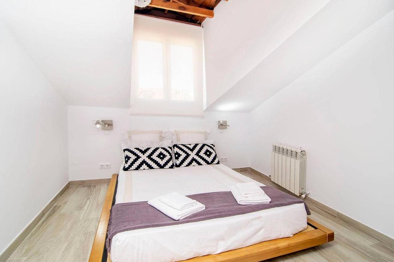 Madrid Center Apartment Next Plaza Mayor By Batuecas Εξωτερικό φωτογραφία