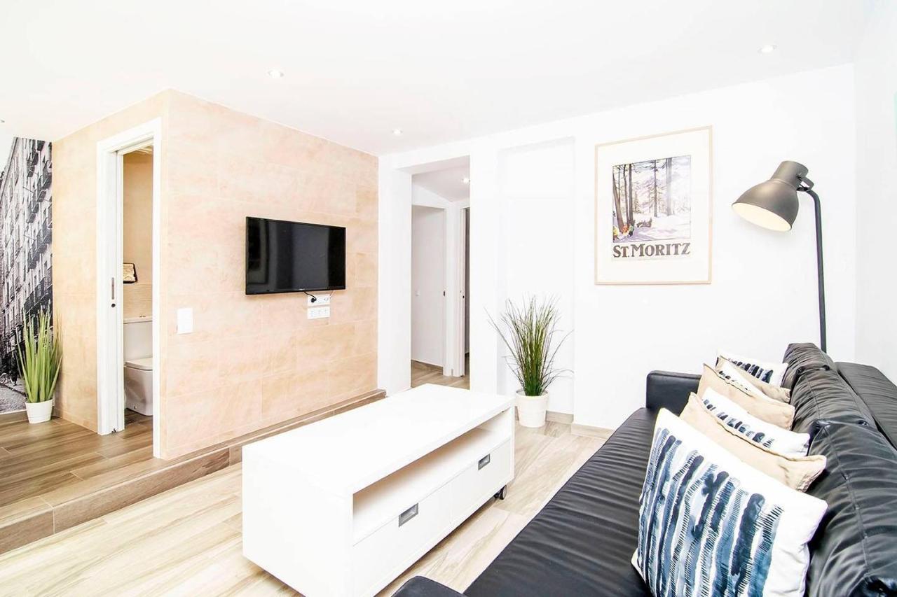 Madrid Center Apartment Next Plaza Mayor By Batuecas Εξωτερικό φωτογραφία