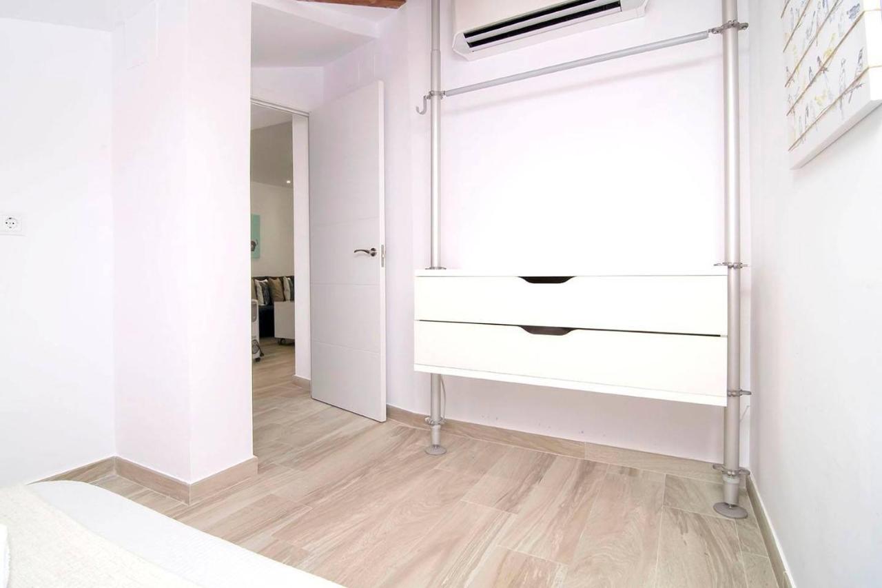 Madrid Center Apartment Next Plaza Mayor By Batuecas Εξωτερικό φωτογραφία