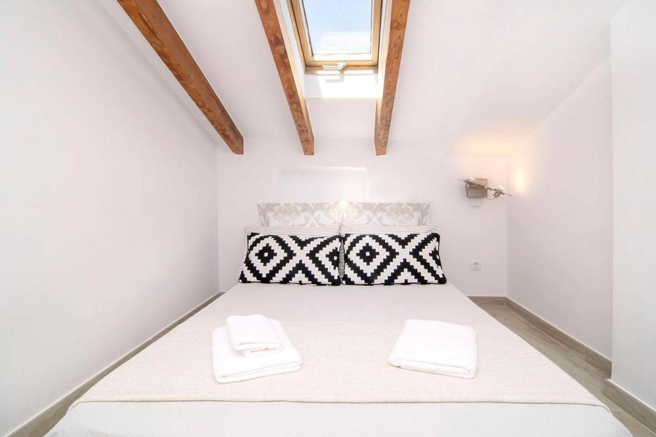 Madrid Center Apartment Next Plaza Mayor By Batuecas Εξωτερικό φωτογραφία
