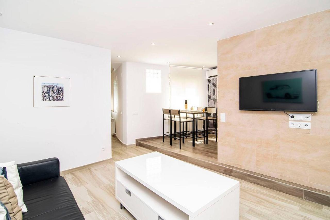 Madrid Center Apartment Next Plaza Mayor By Batuecas Εξωτερικό φωτογραφία