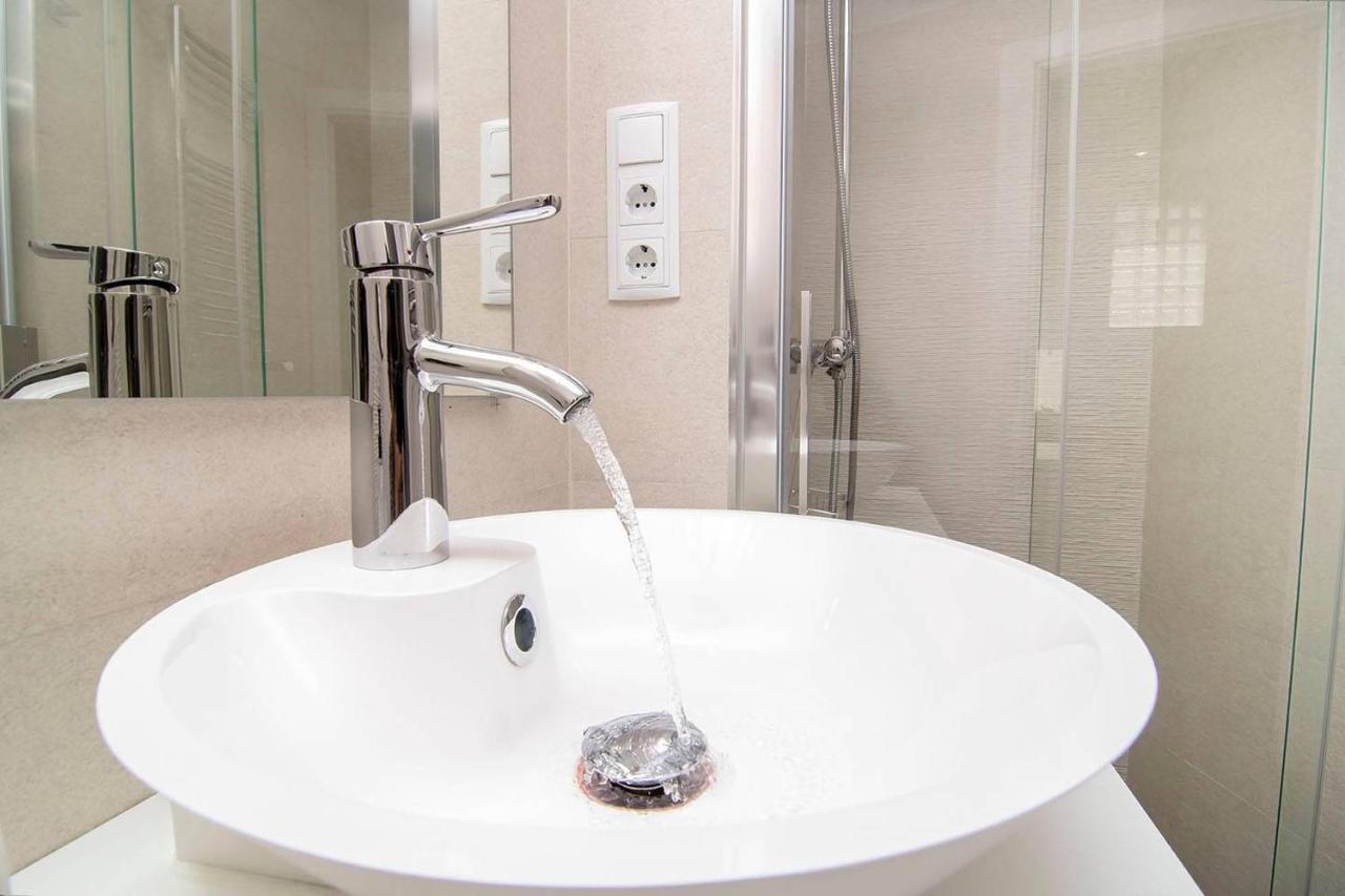 Madrid Center Apartment Next Plaza Mayor By Batuecas Εξωτερικό φωτογραφία
