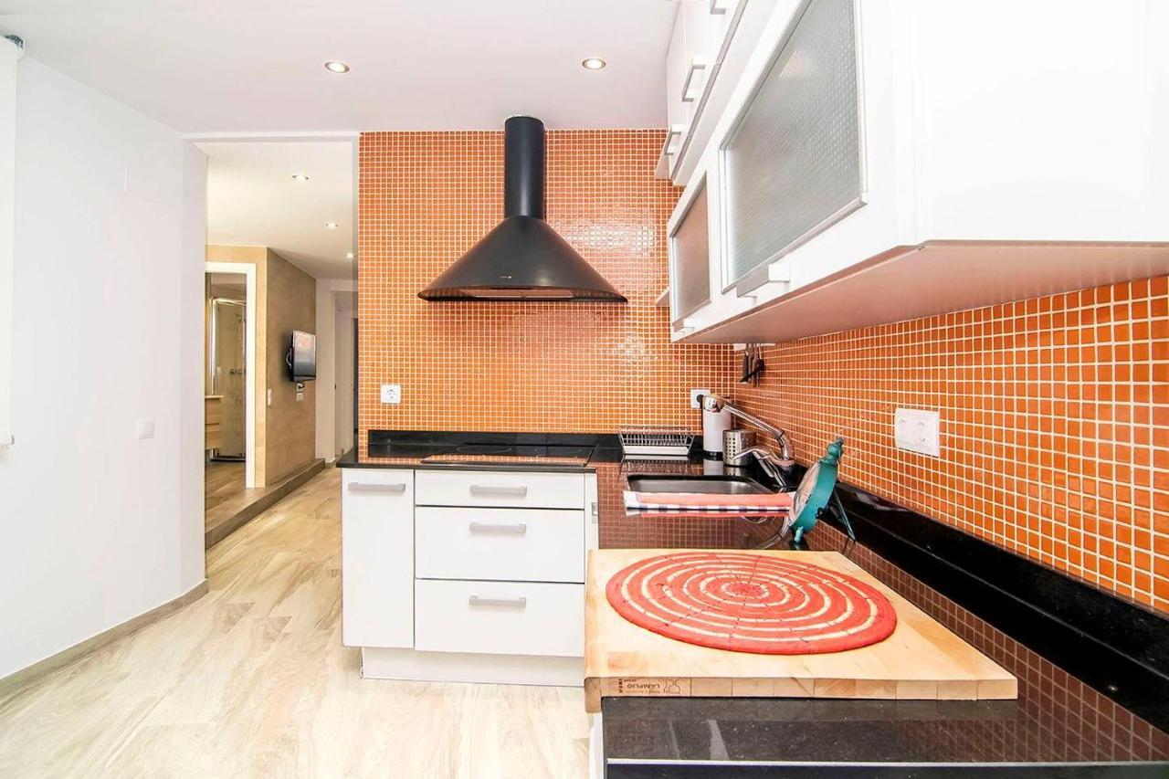 Madrid Center Apartment Next Plaza Mayor By Batuecas Εξωτερικό φωτογραφία